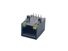 RJ45 jack